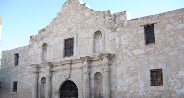 The Alamo