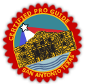 Certified Professional Guide Association