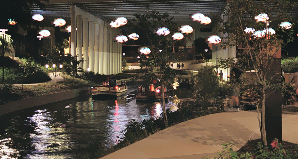 Riverwalk